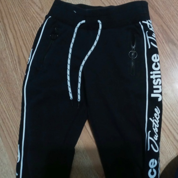 Girls Justice 3 piece lot size 10 - Picture 4 of 6